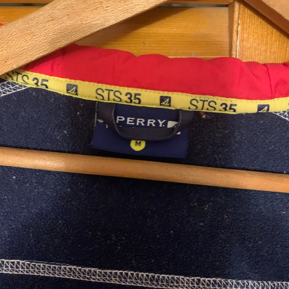 top slider usa sailing team jacket - Picture 4 of 8